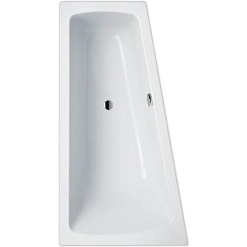 Repabad Livorno Duo 170 right corner bath 38245WE