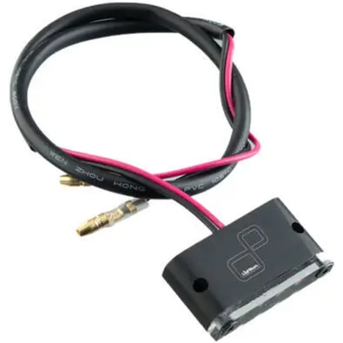 Motorfiets achterlicht Lightech