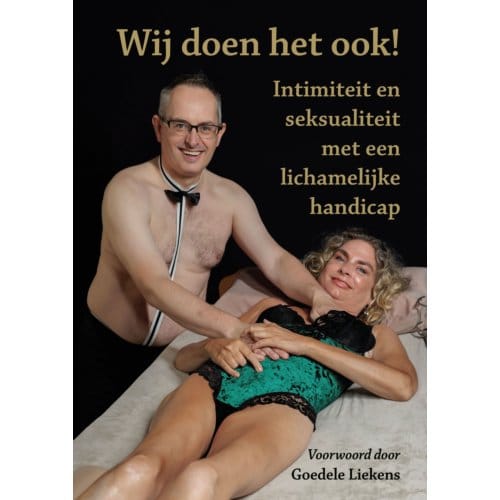 Wij Doen Het Ook - Veroni Steentjes