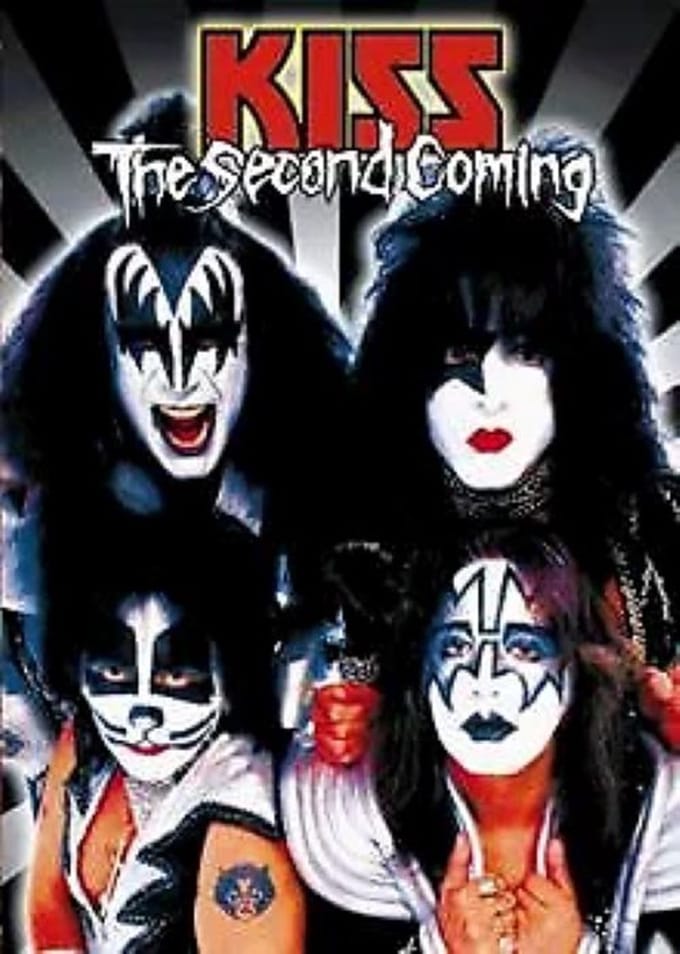 Second Coming