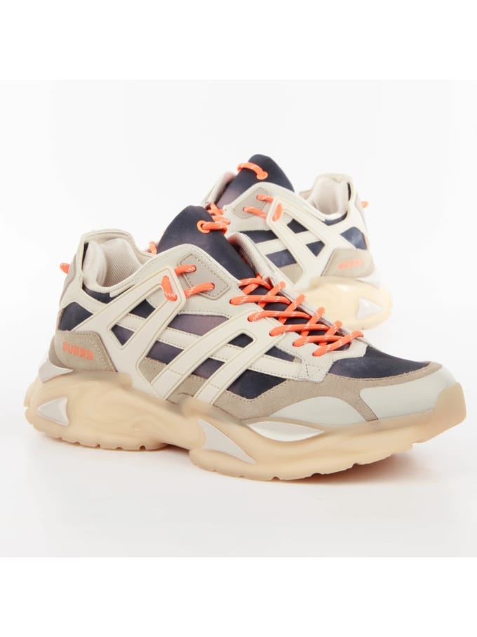 Guess herensneakers Belluno