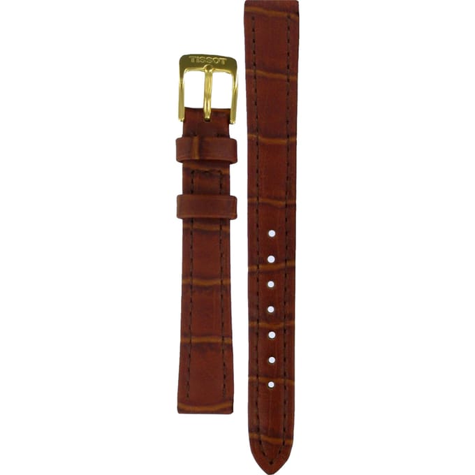 Tissot Straps T600013482 Helena Horlogeband