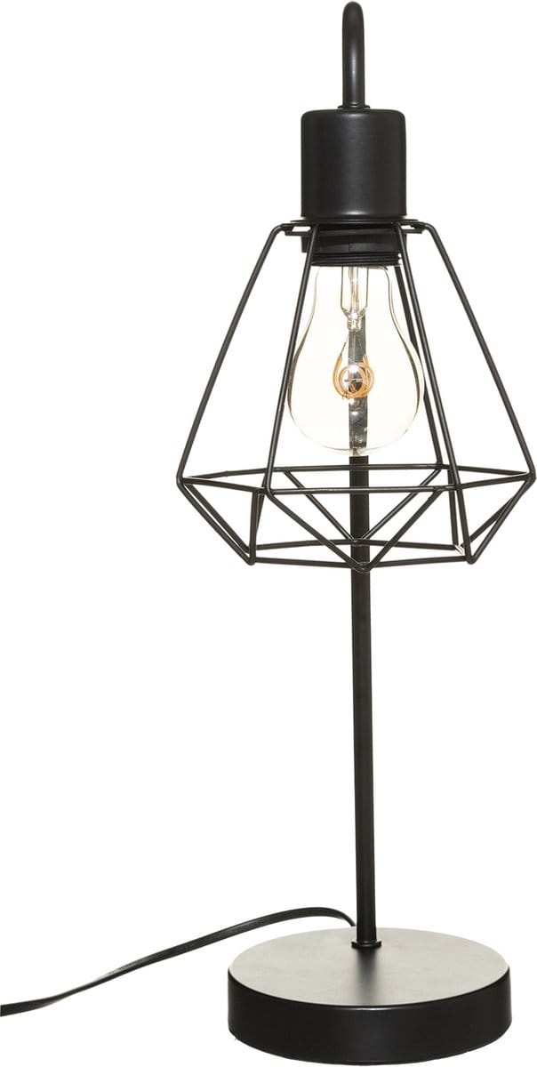 Athmosphera Flave bureaulamp H46cm