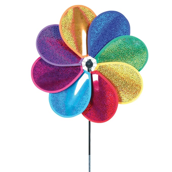 Windwijzer Premier Kites Prismatic Deluxe Daisy