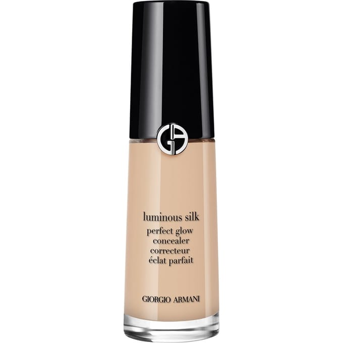 Armani Make-up gezicht Luminous Silk Multi-Purpose Glow Concealer Dames 12 ml