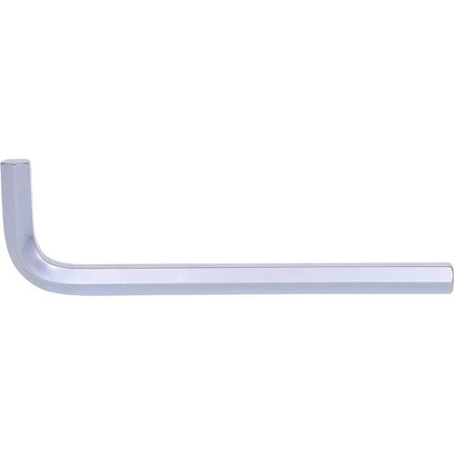 KS Tools 151.2057 Haakse schroevendraaier Inbus 17 mm 17 mm