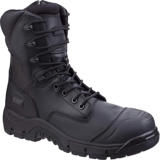 Magnum Precision Rigmaster 8.0 SZ WP Werklaarzen S3