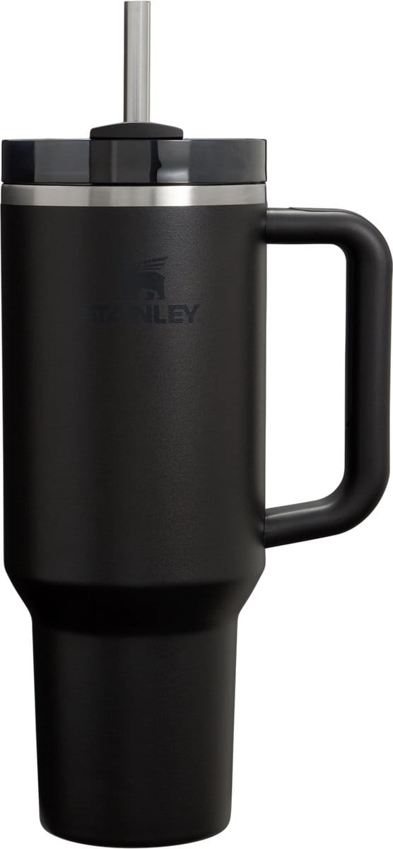 Quencher® H2.O FlowState™ Tumbler | 1,18L - Black 2.0