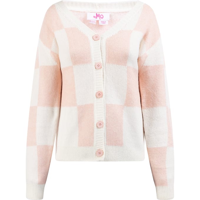 myMo Vest Blonda