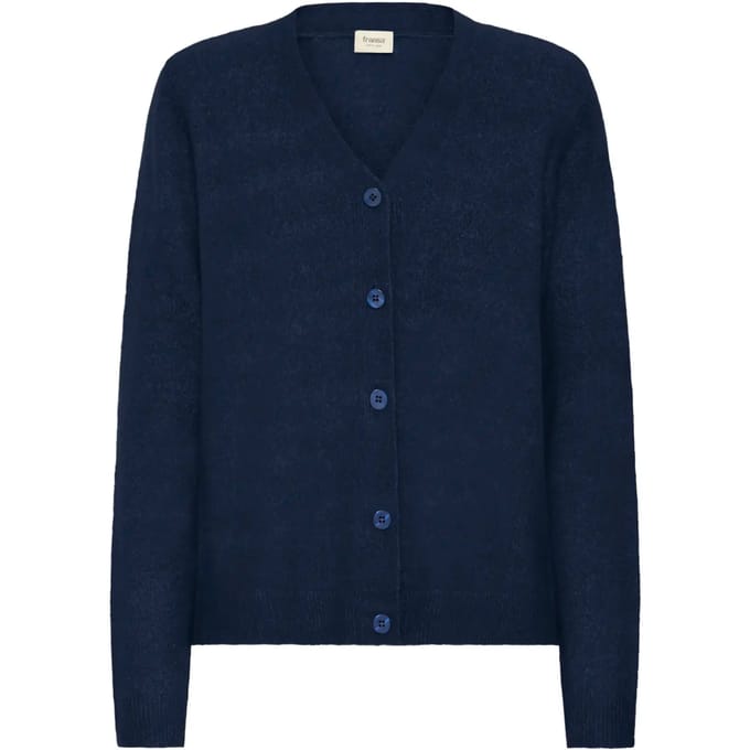 fransa - FRELLIS CAR 1 - Dames - Cardigans