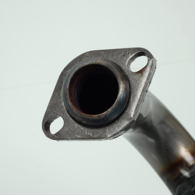 Pot d échappement Malossi pour Scooter Piaggio 50 Liberty Neuf
