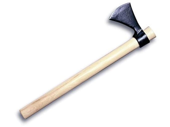 Cold Steel Frontiers Hawk