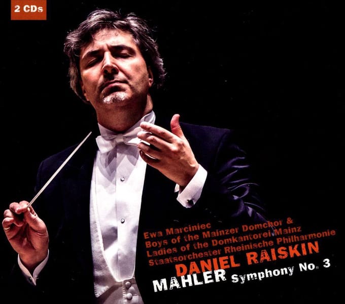 Symphony No. 3
