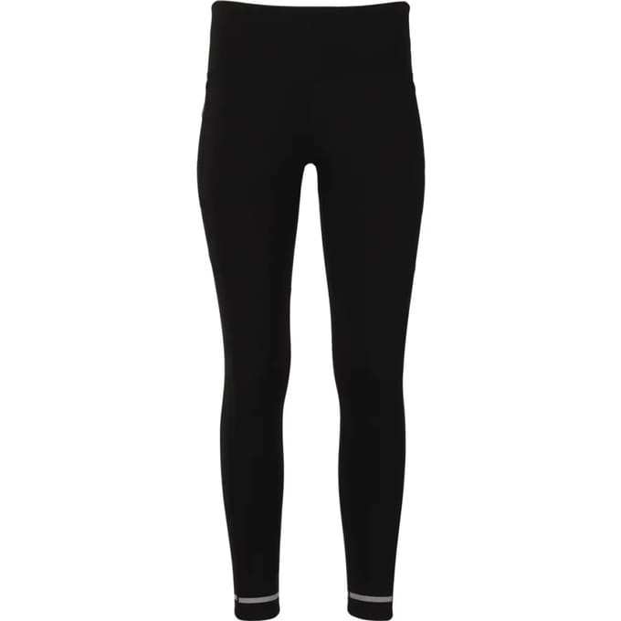 Thermische legging voor dames Elite Lab Run X2