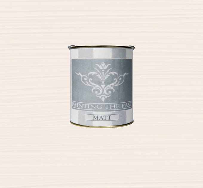 Painting the Past - Matt Finish - Something New - 750 ml