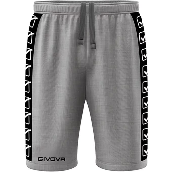 Band shorts Givova Terry