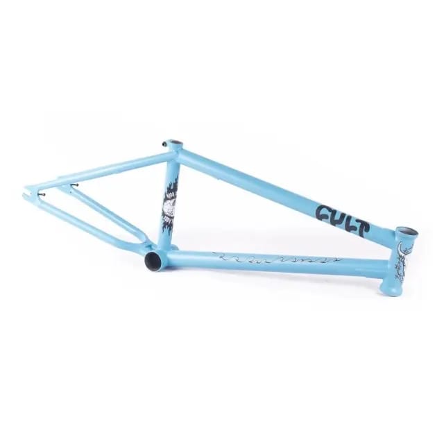 Frame Cult High Desert Shorty Ic 2