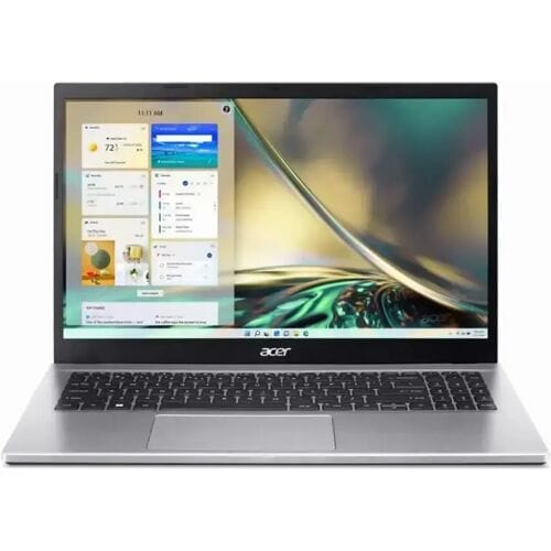 Acer Aspire 3 A315-59-54L5 laptop