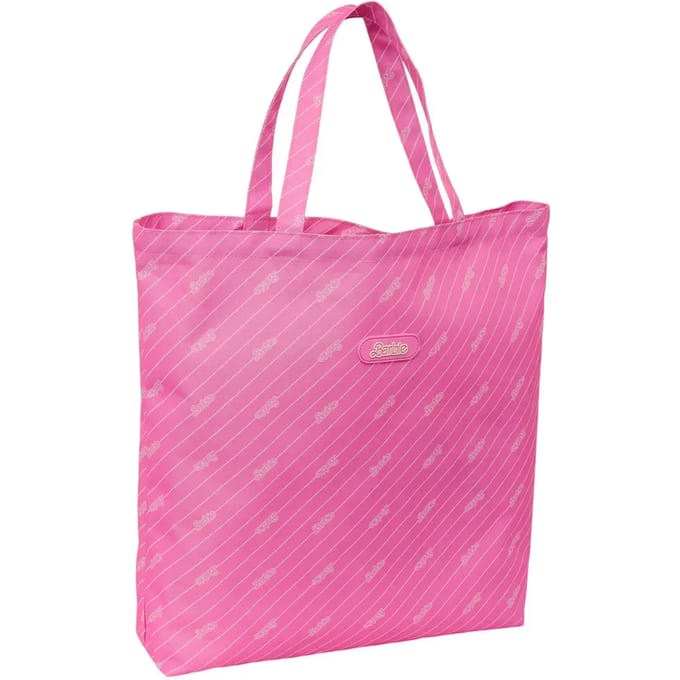 Meisjestas Safta Barbie