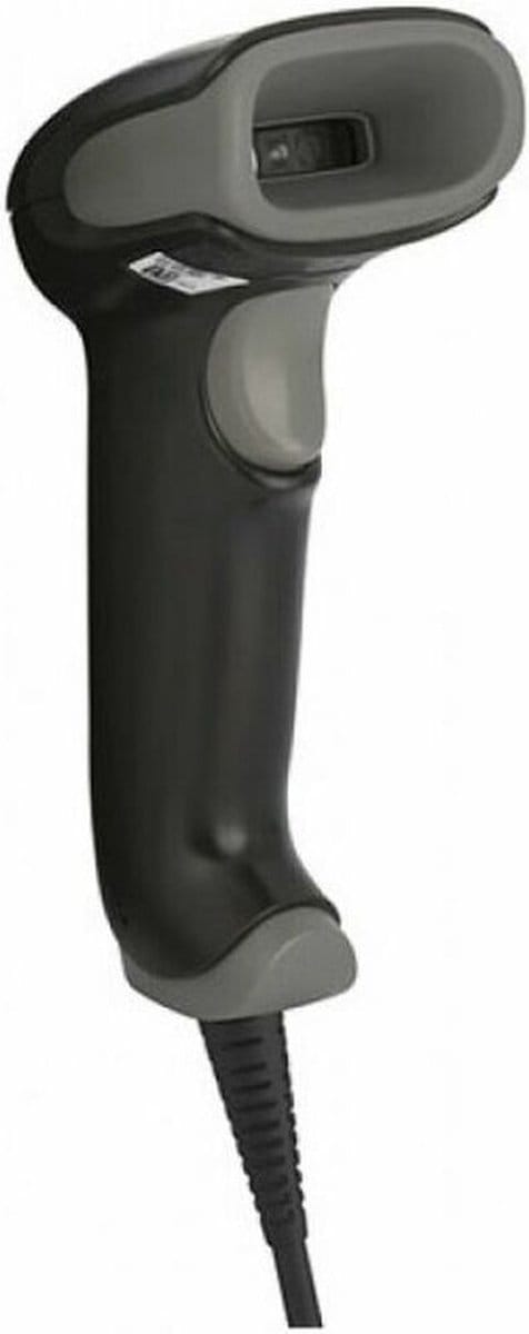 Honeywell Voyager XP 1470G - 2D Wired Barcode Scanner (Includes Cable and Cradle)