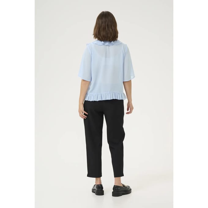 Vrouwenblouse KAFFE Ninna