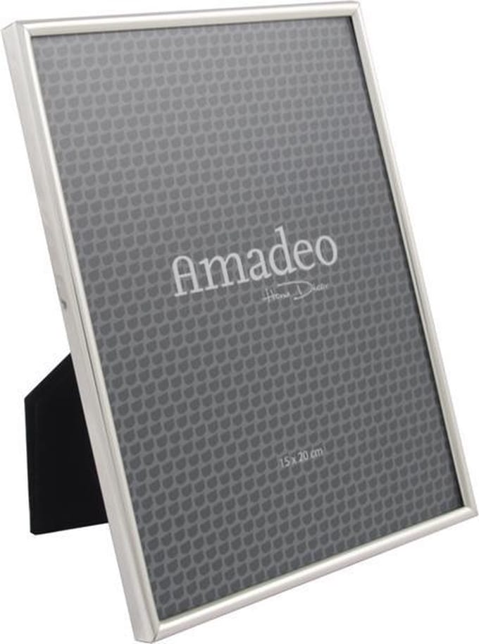 Photo frame Verona Smalle Rand Vz 15x20cm - AM-439005