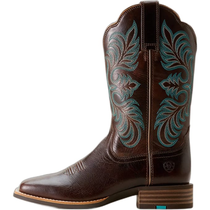 Westernlaarzen voor dames Ariat Gillette