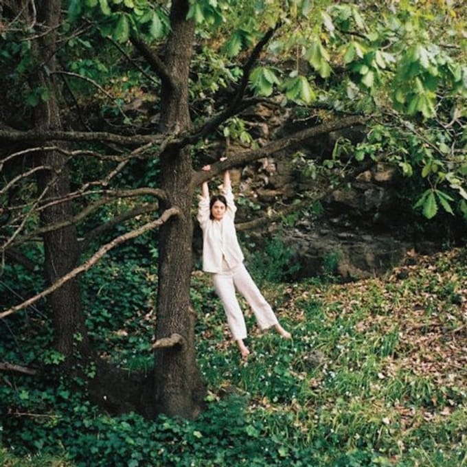 Maple Glider - To Enjoy Is The Only Thing (LP) (Coloured Vinyl)