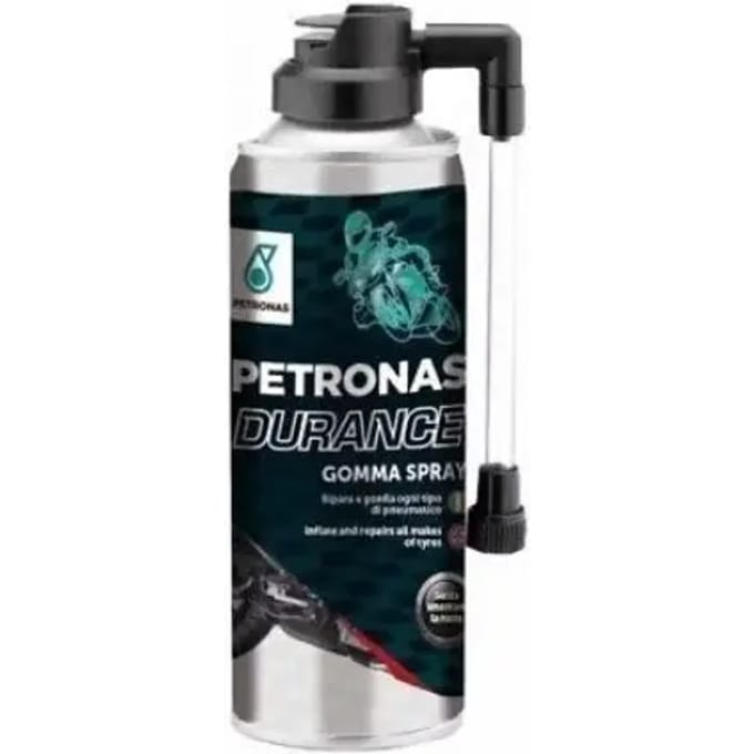 Anti-prik spray Petronas