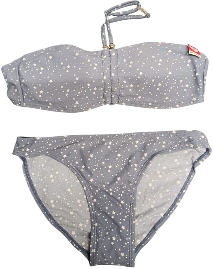 Bikini meisjes - Boobs en Bloomers - Maat S/ 164