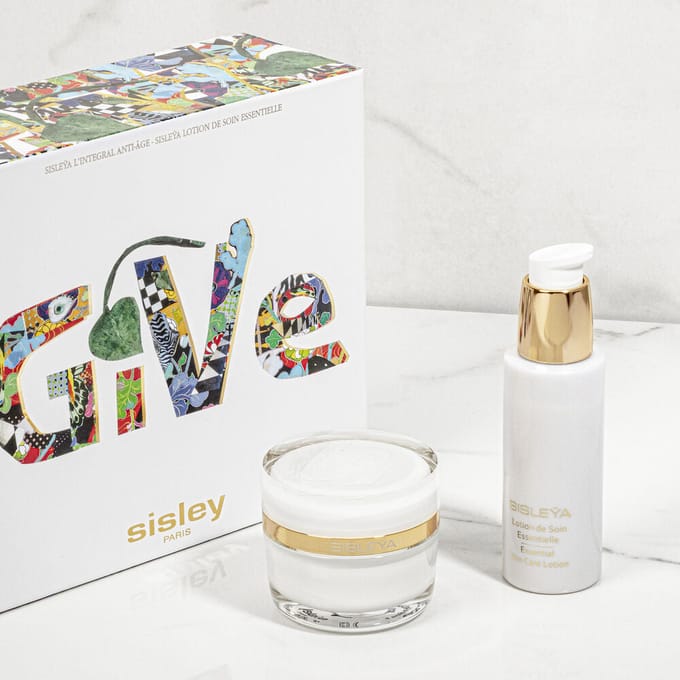 Sisley Sisleya IAA Duo