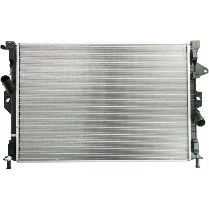Radiator, motorkoeling KOYORAD PL322982