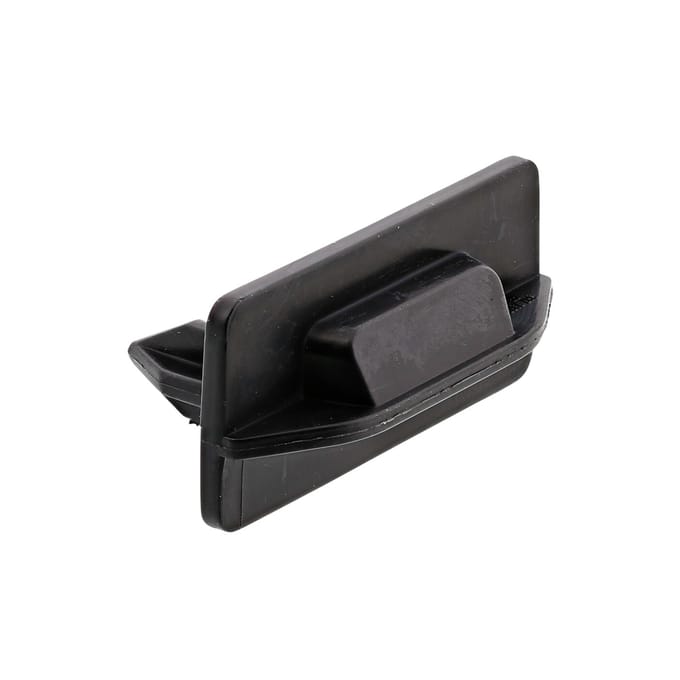 AEG clip, kookplaat, achter 3877377022