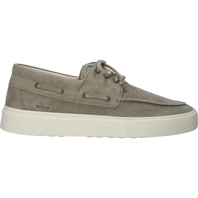 Blackstone RUBY AGWE - DG510 Salvia - Sneaker (low) - Man - Green - Maat: 46