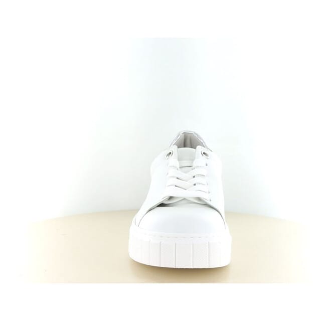 Gabor Dames Sneakers - wit