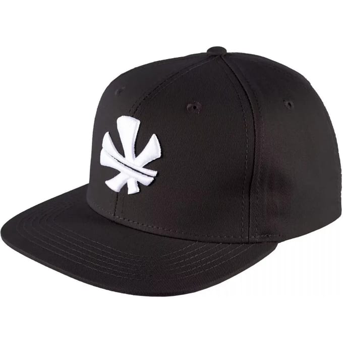 Reece Snapback Cap - One Size