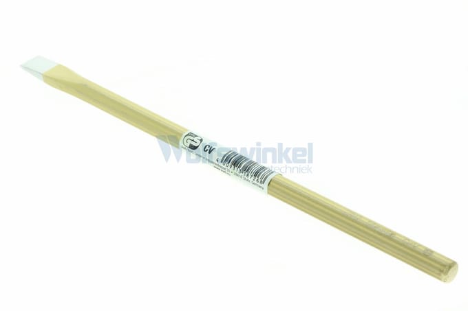 KWB elektriciënsbeitel 250 x 12 mm