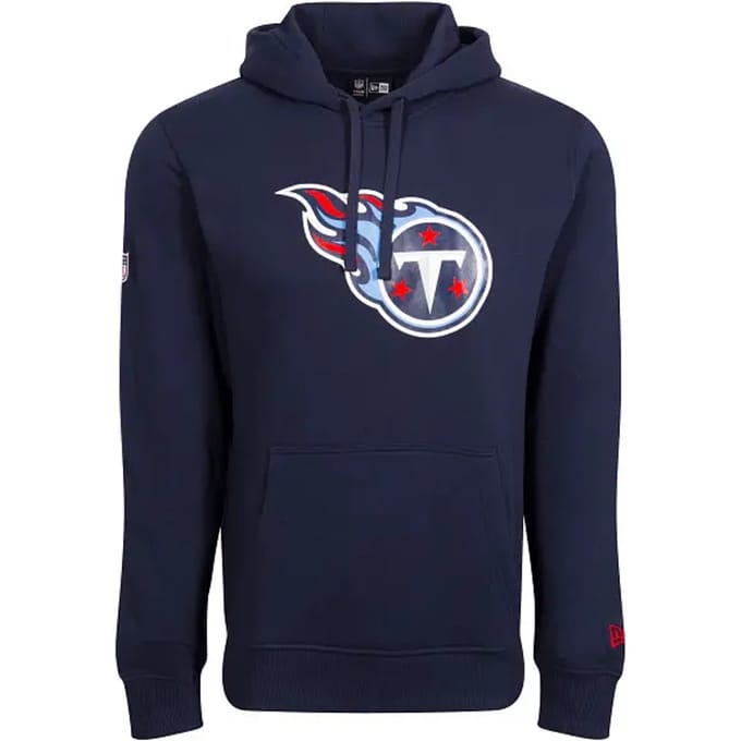 Hoodie Titans NFL
