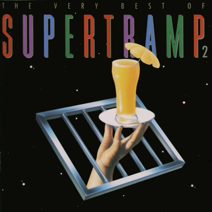 Supertramp - The Very Best Of Supertramp 2 (CD) (Remastered)