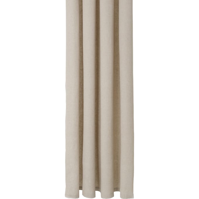 Ferm Living Chambray douchegordijn - sand