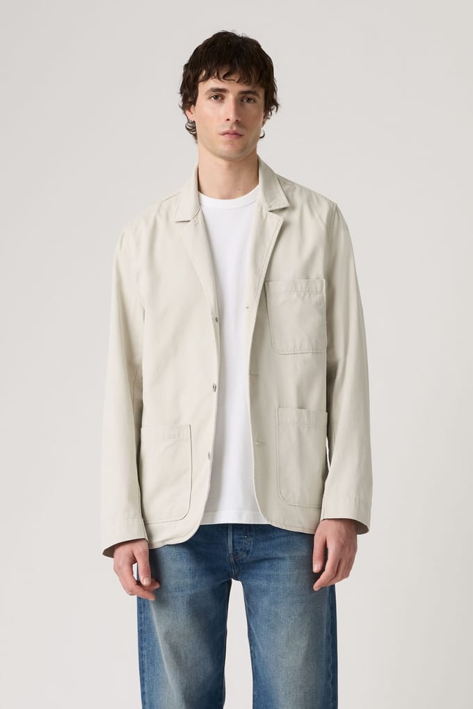 Levi's Antonio Blazer Taglia: S | Blazers Outlet | Uomo