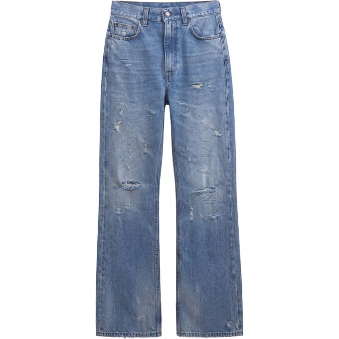 Haikure Jeans - 470596 - Denim