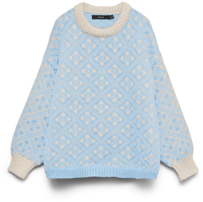 Vero Moda Gebreide pullover VMINGA Gebreide pullover