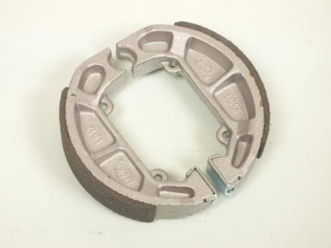 sifam remschoen voor scooter piaggio 80 typhoon 1995 Ø100x20mm / ar nieuw
