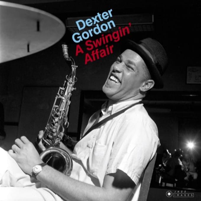 A Swingin' Affair - Dexter Gordon