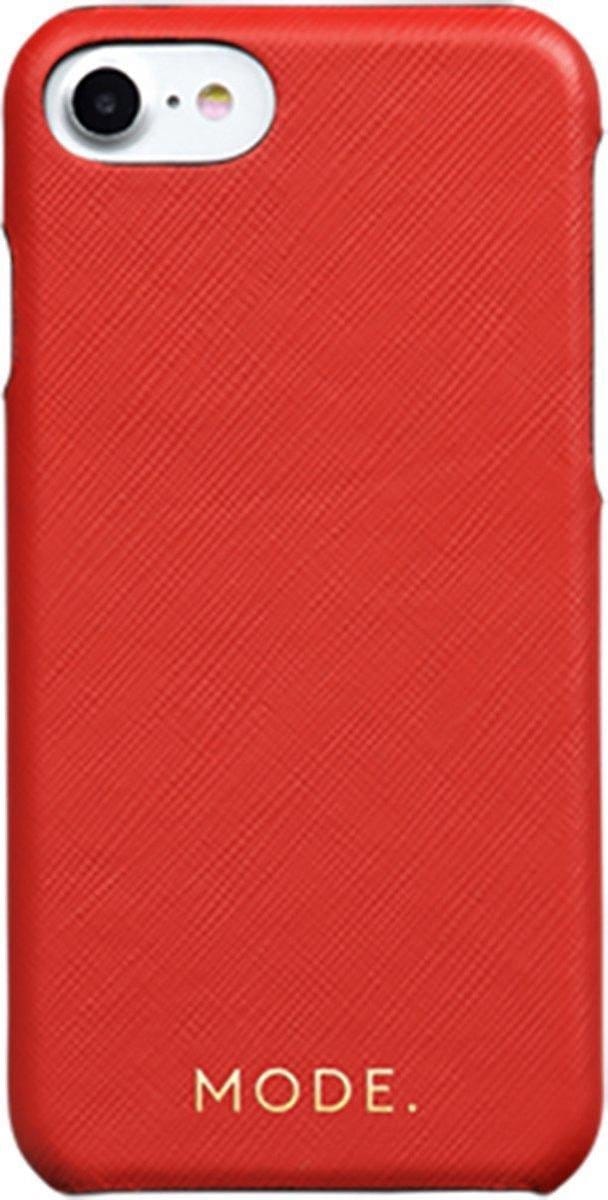 DBramante backcover London - rood lava - for Apple iPhone 7/8 / iPhone SE 2020