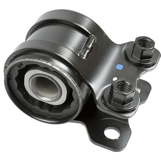 Voorste draagarm silentblock LEMFÖRDER 30801 01