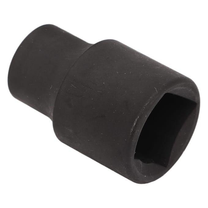 Douille de retrait du couvercle de batterie 12 pouces Acier au carbone noir Remplacement pour Tesla Model 3 Y X black