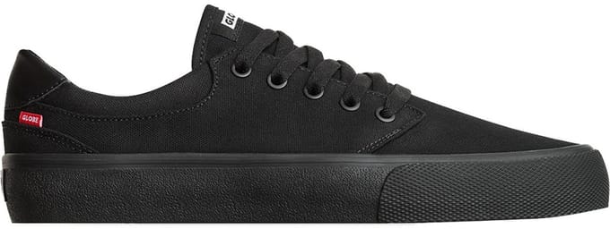 Globe Goodstock Schoenen Zwart EU 48 Man
