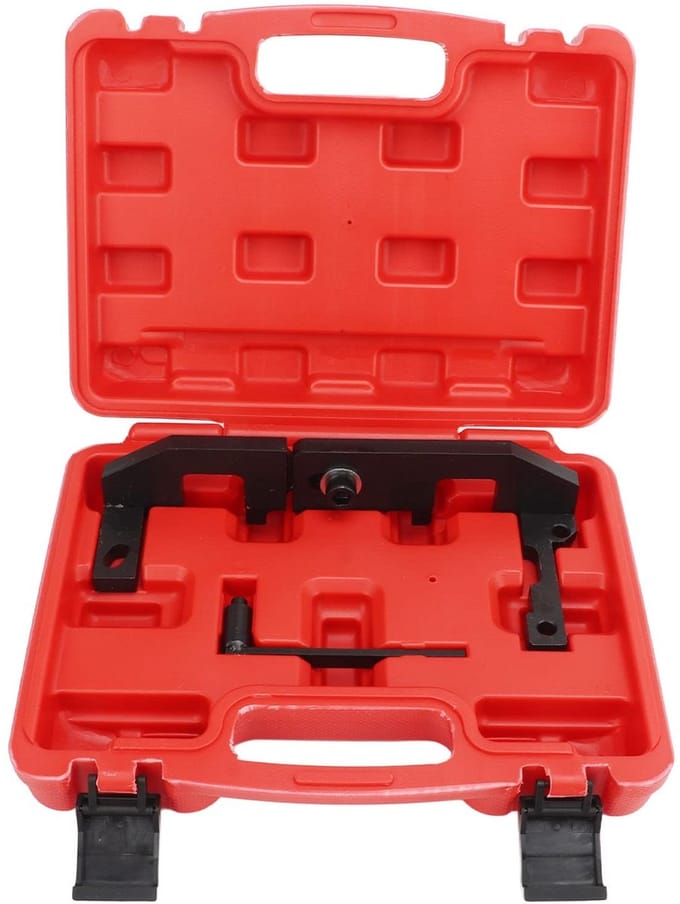 Allecto - Pyhodi Engine Camshaft Timing Tool Kit - Vervangingsset